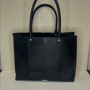 Rebecca Minkoff Medium Leather Tote